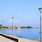 Bruca 2 Al Mare * Caronia Marina