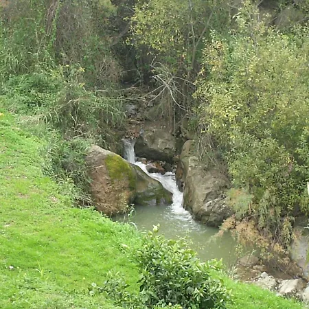 Hébergement de vacances Bruca 2 Al Mare Caronia Marina