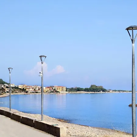 Bruca 2 Al Mare * Caronia Marina