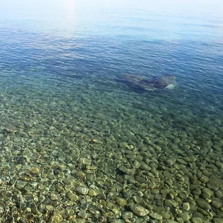 Bruca 2 Al Mare * Caronia Marina