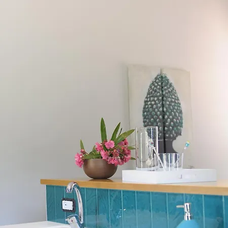 Hébergement de vacances Bruca 2 Al Mare Caronia Marina