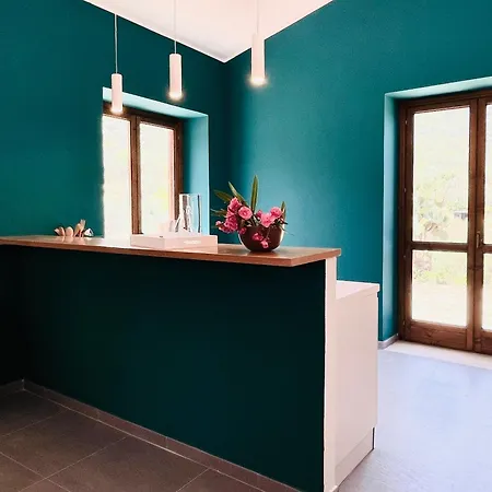 Bruca 2 Al Mare Hébergement de vacances