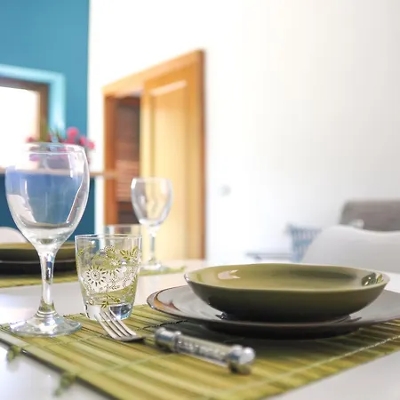 Hébergement de vacances Bruca 2 Al Mare