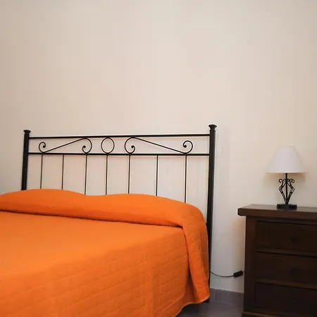 Bruca 2 Al Mare Hébergement de vacances *