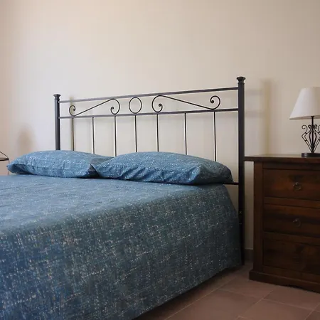 Hébergement de vacances Bruca 2 Al Mare *