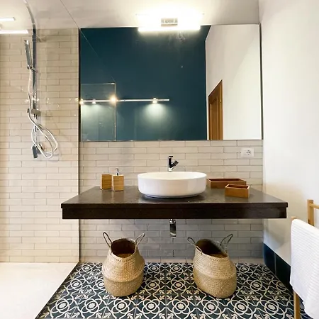 Bruca 2 Al Mare Caronia Marina